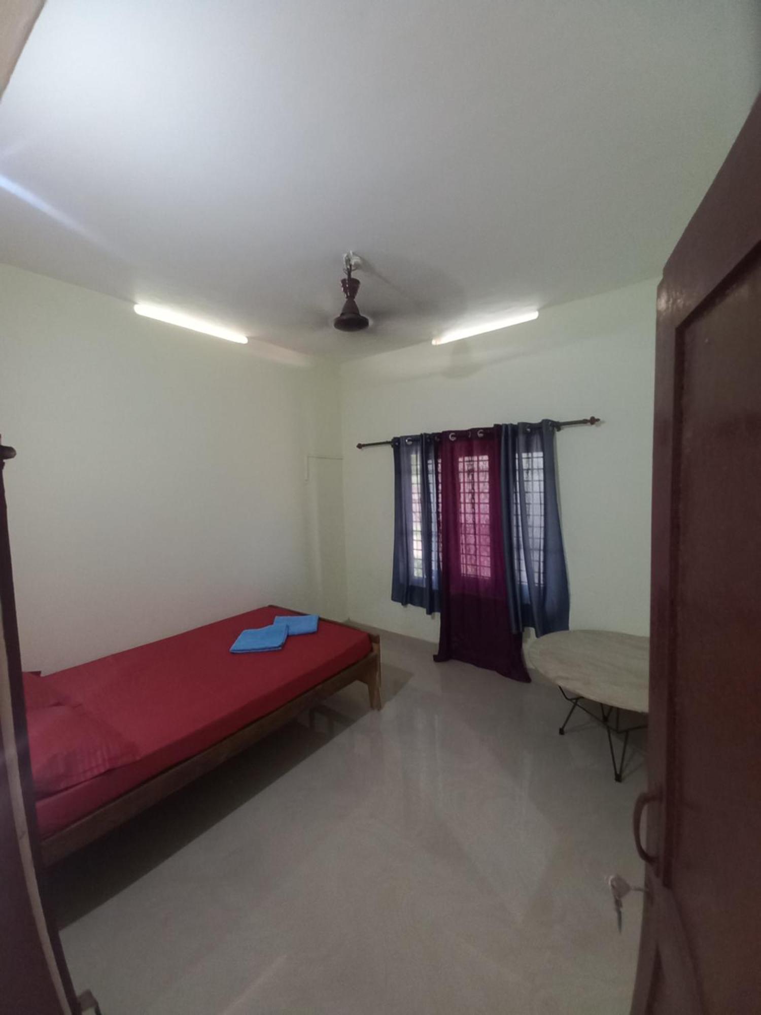 Delasvegas Varkala Villa Ngoại thất bức ảnh